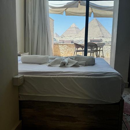 Hadla Inn Nazlet el-Sisi Ngoại thất bức ảnh