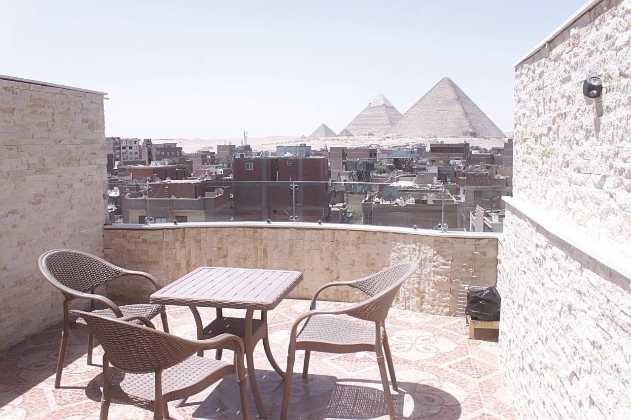 Hadla Inn Nazlet el-Sisi Ngoại thất bức ảnh