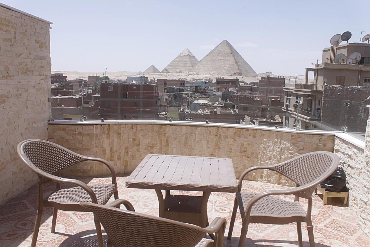 Hadla Inn Nazlet el-Sisi Ngoại thất bức ảnh