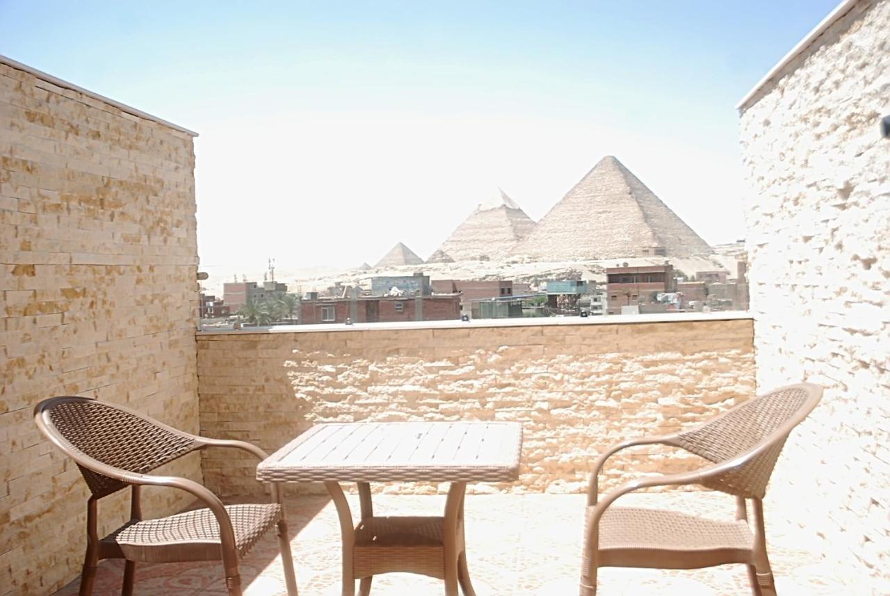 Hadla Inn Nazlet el-Sisi Ngoại thất bức ảnh