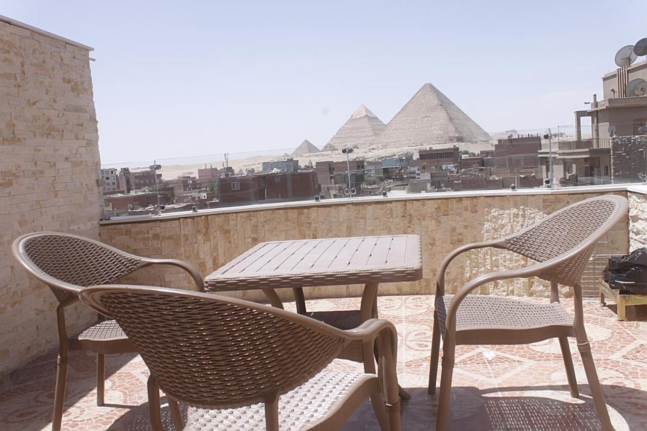 Hadla Inn Nazlet el-Sisi Ngoại thất bức ảnh