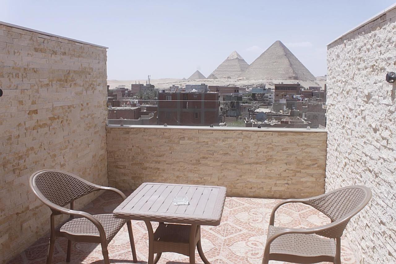 Hadla Inn Nazlet el-Sisi Ngoại thất bức ảnh