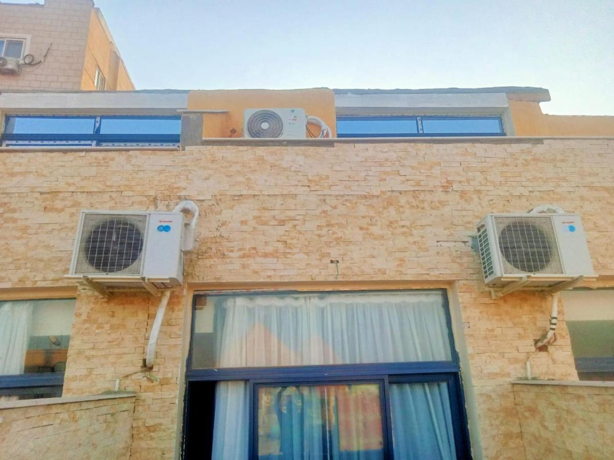 Hadla Inn Nazlet el-Sisi Ngoại thất bức ảnh