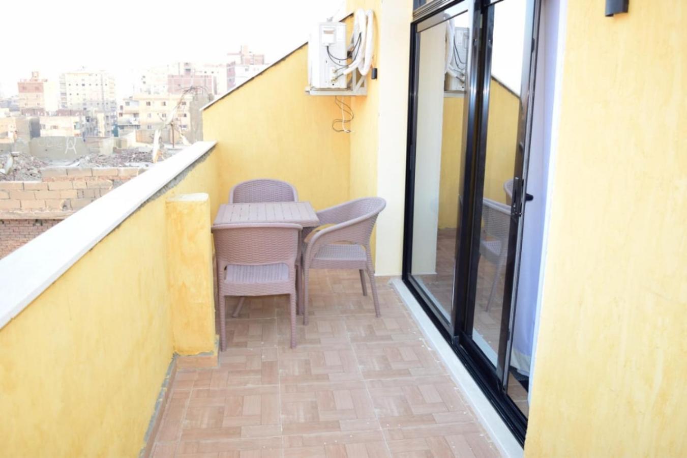 Hadla Inn Nazlet el-Sisi Ngoại thất bức ảnh