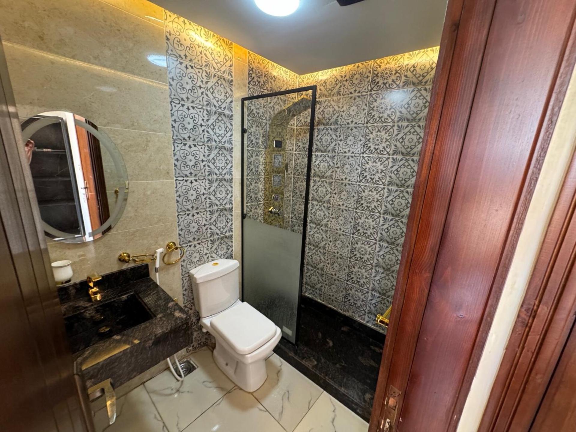 Hadla Inn Nazlet el-Sisi Ngoại thất bức ảnh