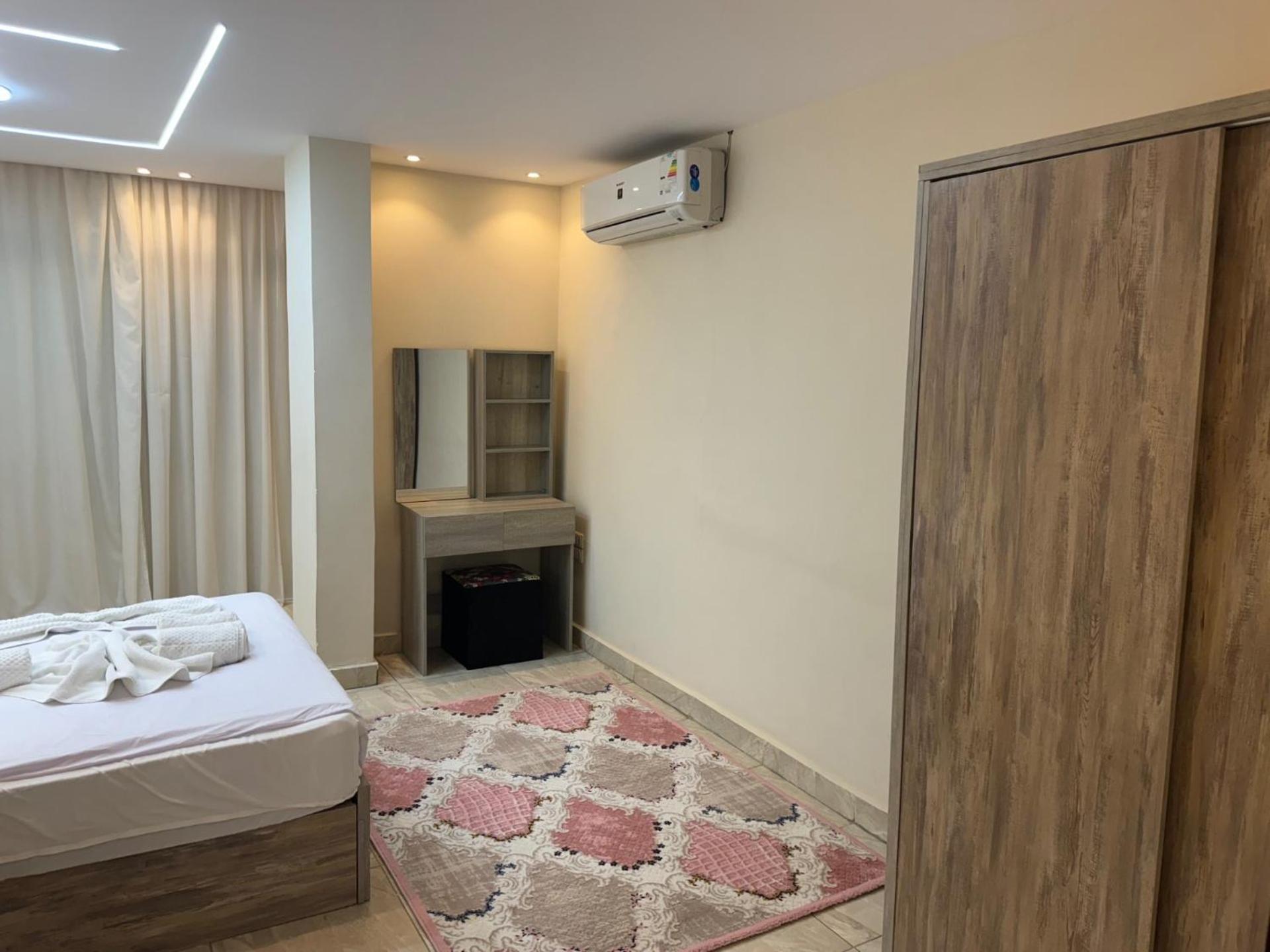 Hadla Inn Nazlet el-Sisi Ngoại thất bức ảnh