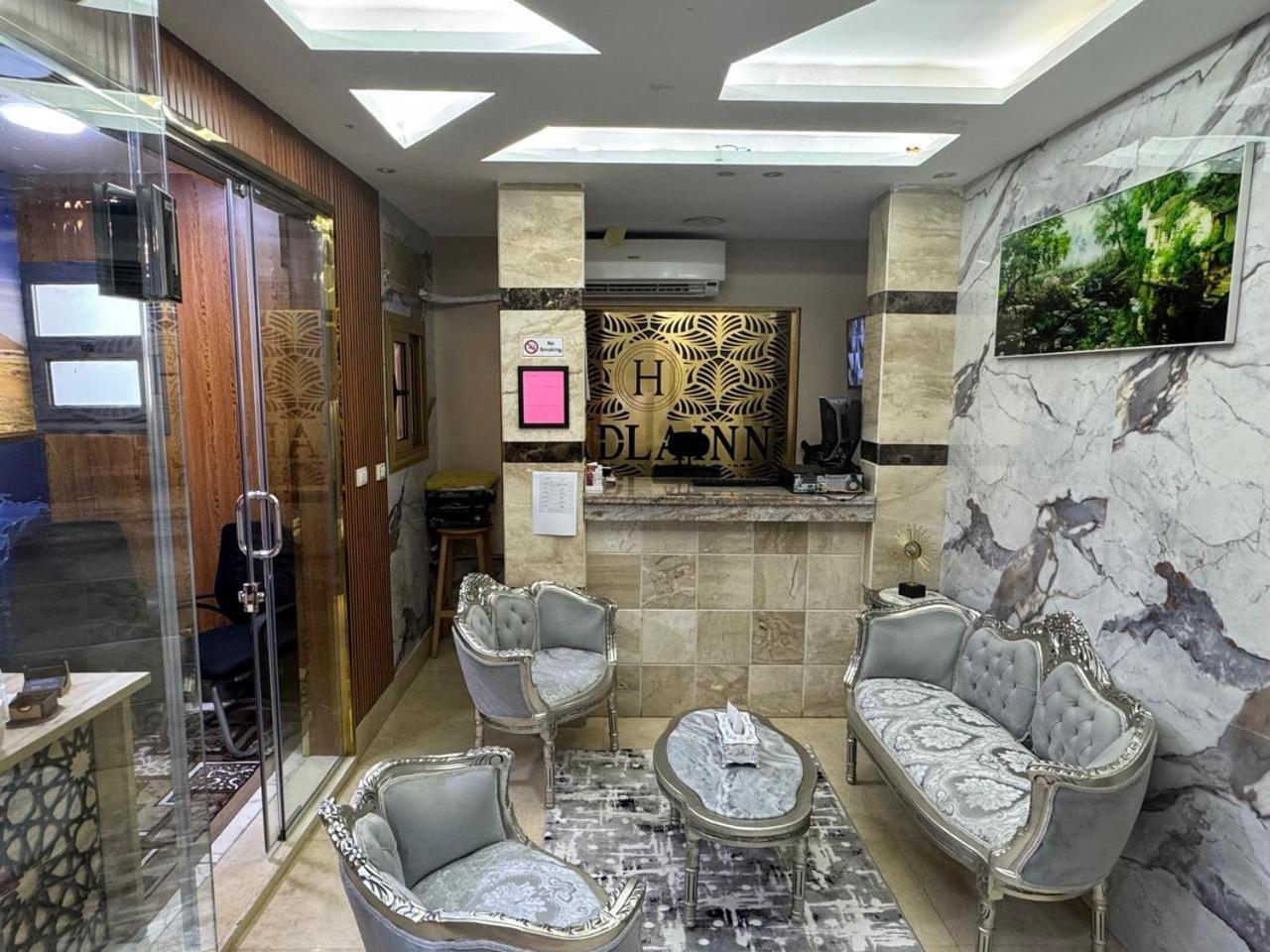 Hadla Inn Nazlet el-Sisi Ngoại thất bức ảnh