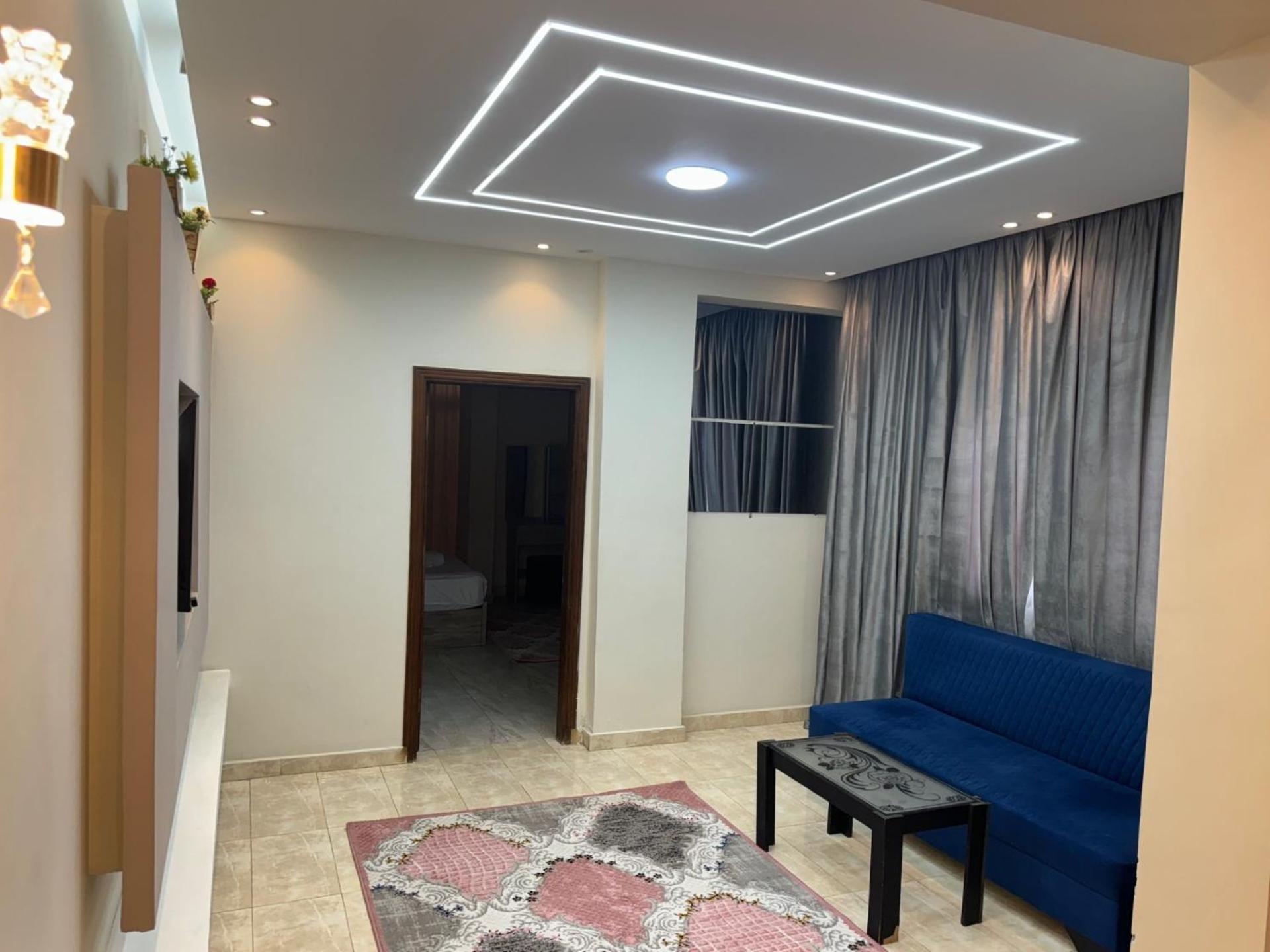 Hadla Inn Nazlet el-Sisi Ngoại thất bức ảnh
