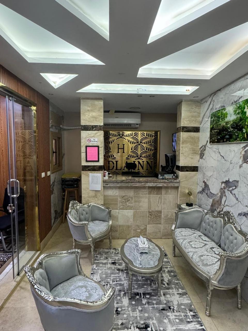 Hadla Inn Nazlet el-Sisi Ngoại thất bức ảnh