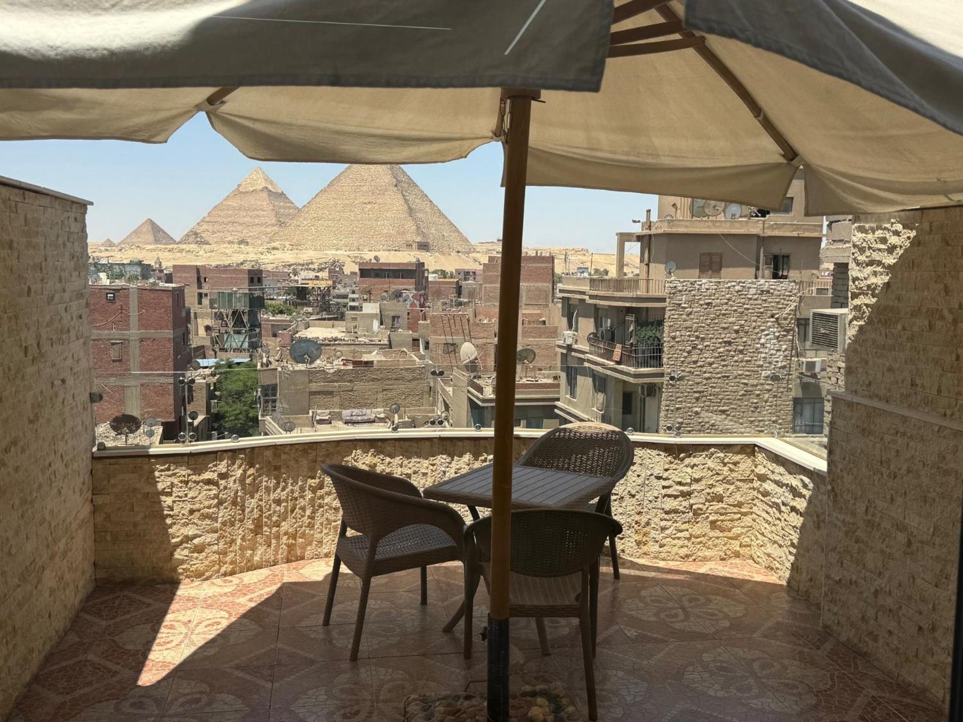 Hadla Inn Nazlet el-Sisi Ngoại thất bức ảnh