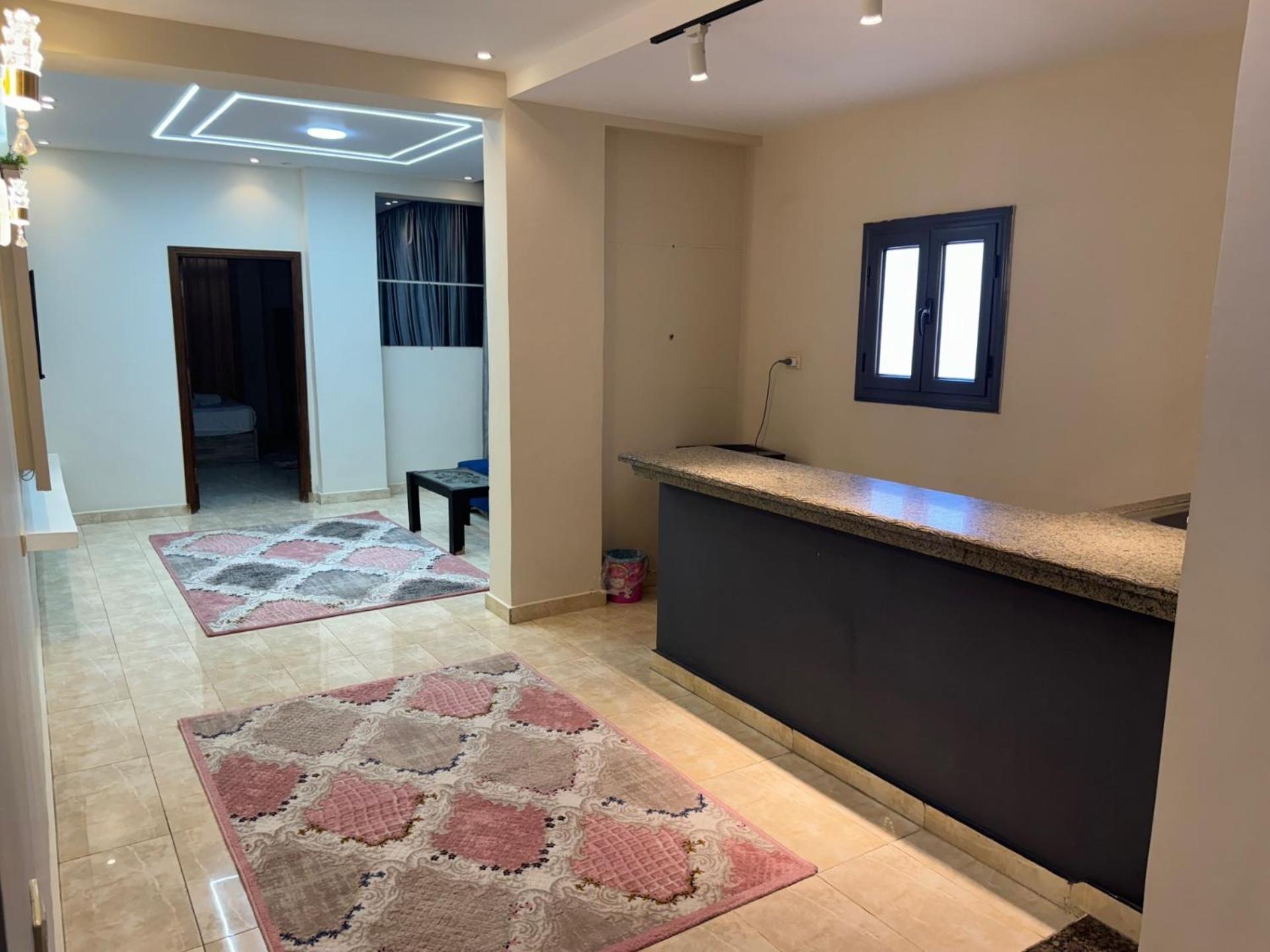 Hadla Inn Nazlet el-Sisi Ngoại thất bức ảnh