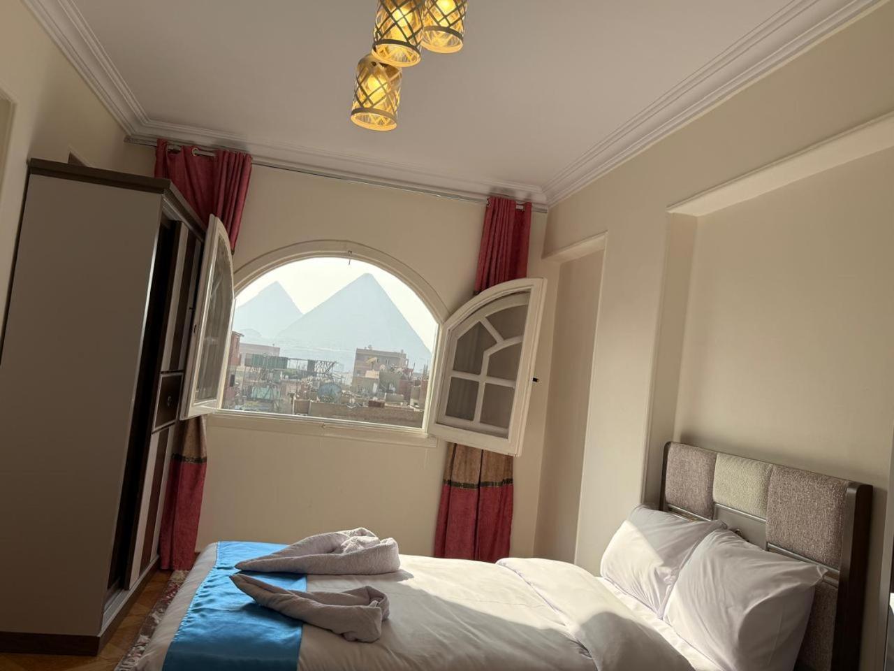 Hadla Inn Nazlet el-Sisi Ngoại thất bức ảnh