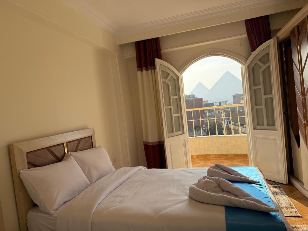 Hadla Inn Nazlet el-Sisi Ngoại thất bức ảnh