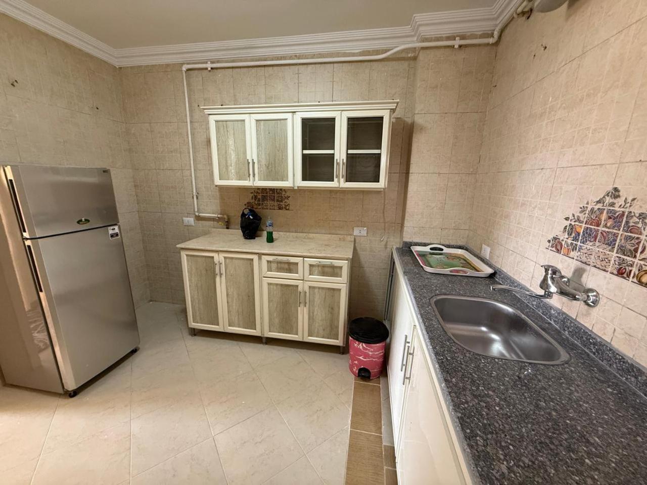Hadla Inn Nazlet el-Sisi Ngoại thất bức ảnh
